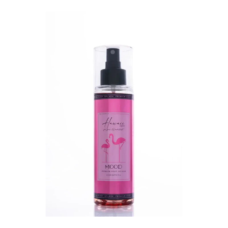 معطر جسم مود هاواي 220 مل