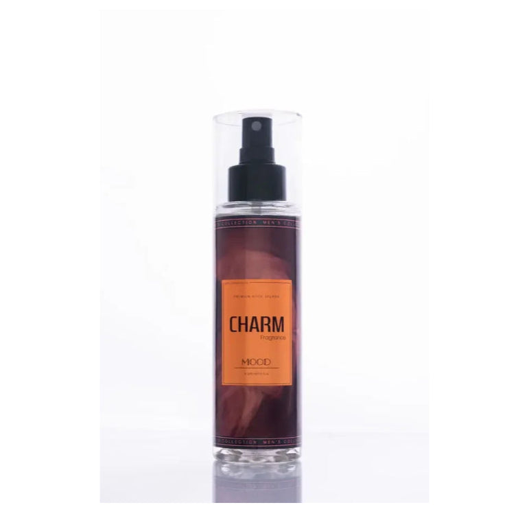 معطر جسم مود تشارم 220 مل