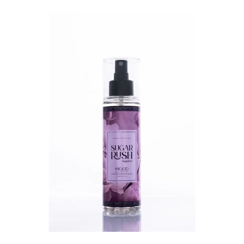 معطر جسم مود شوجر راش 220 مل