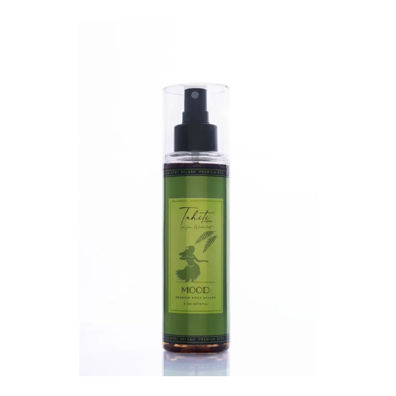 MOOD TAHITI BODY SPLASH 220ML