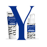 Load image into Gallery viewer, Youlicious bright &amp; glow day cream+night cream
