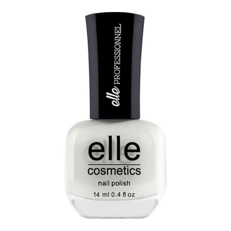 Elle Nail polish 100