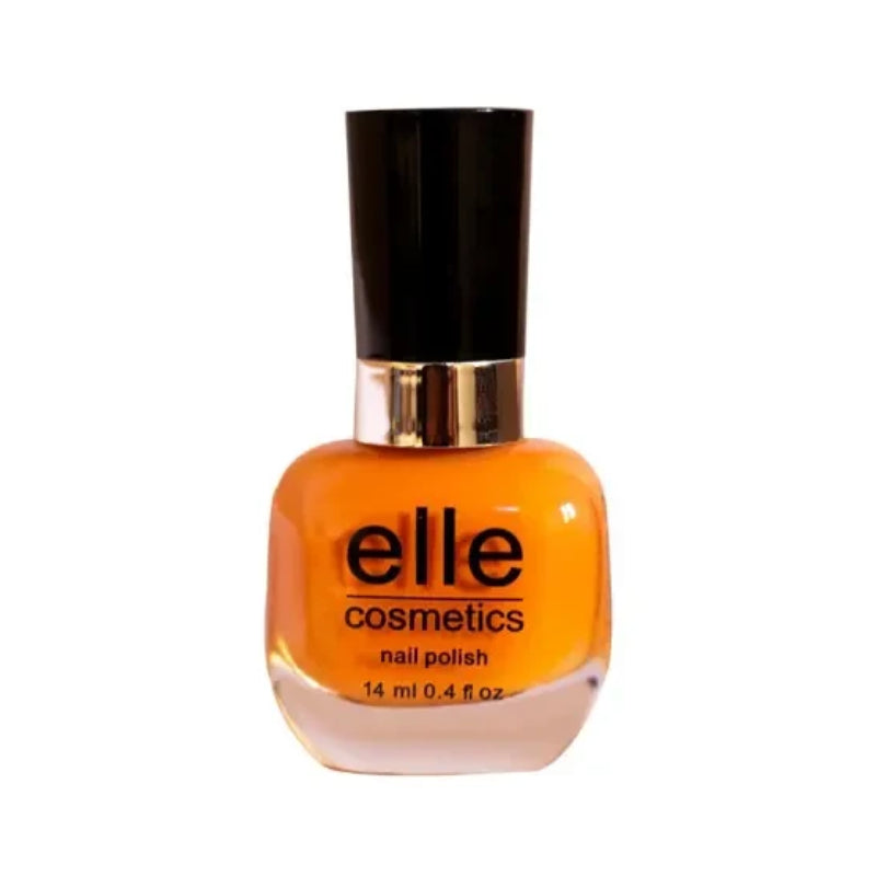 Elle Nail Polish 303