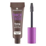 تحميل الصورة إلى عارض المعرض، ماسكارا ESSENCE THICK &amp; WOW لتثبيت الحواجب 02
