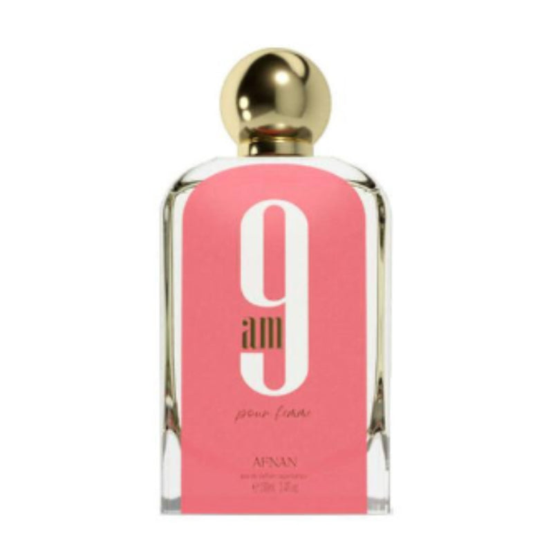 أفنان 9AM FEMME EDP 100 مل