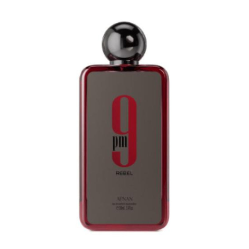 AFNAN 9PM REBEL EDP 100ML