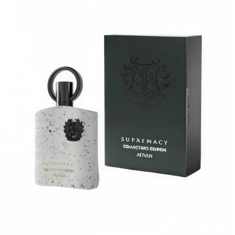 AFNAN SUPREMACY COLLECTOR'S EDITION EDP 100ML
