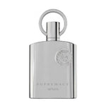 Load image into Gallery viewer, AFNAN SUPREMACY HOMME SILVER EDP 100ML
