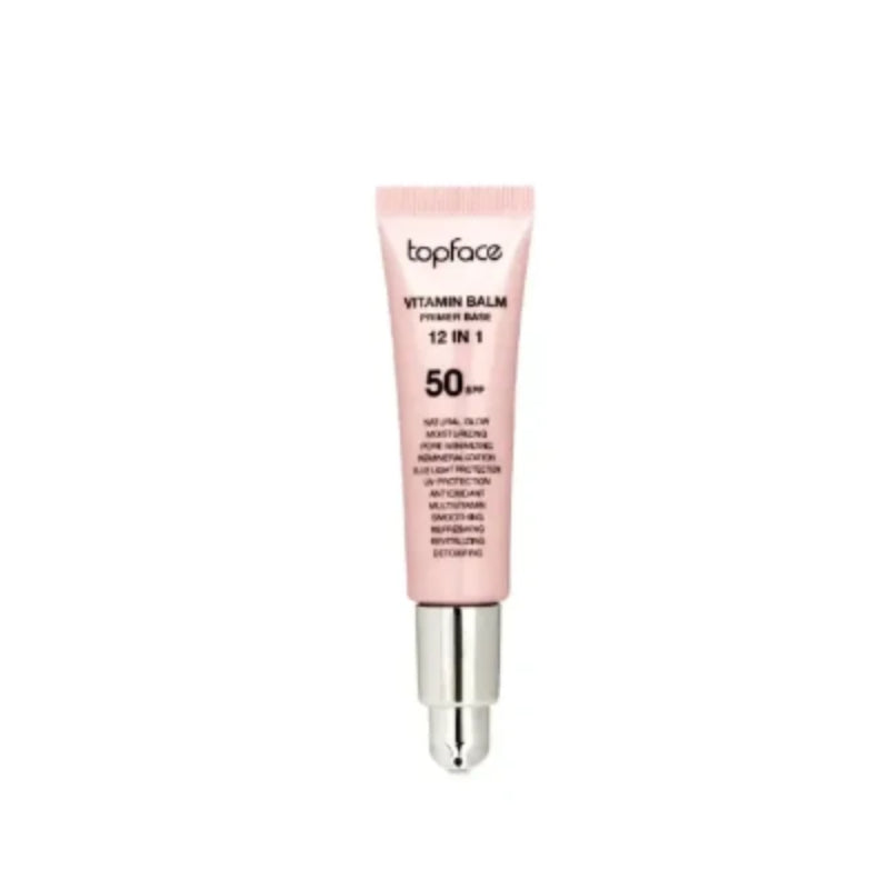 Topface Vitamin Balm Primer Base