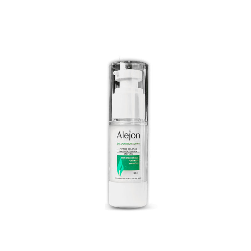 Alejon eye contour serum 30ml