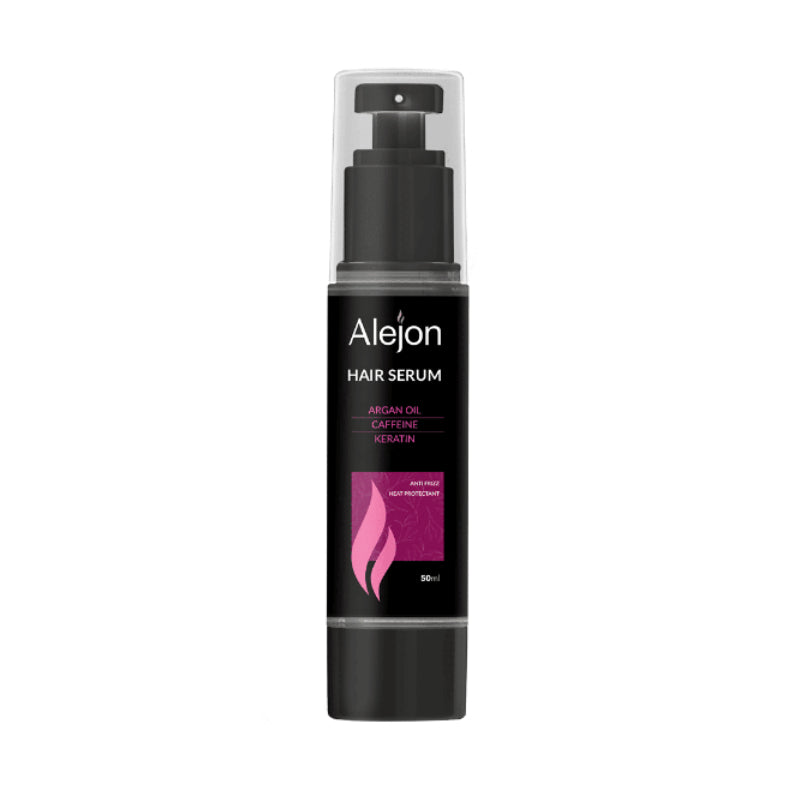 Alejon Hair Serum 50ml