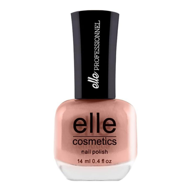 Elle Nail Polish 505