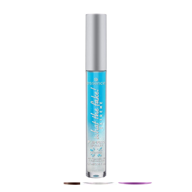 ESSENCE WHAT THE FAKE EXTREME 02