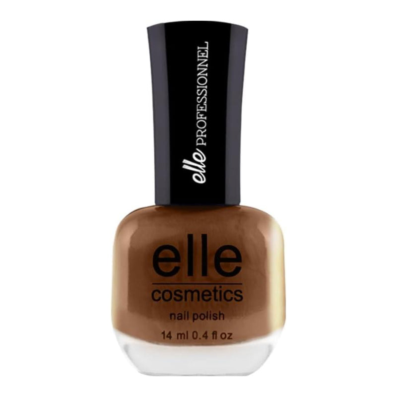 Elle Nail Polish 601