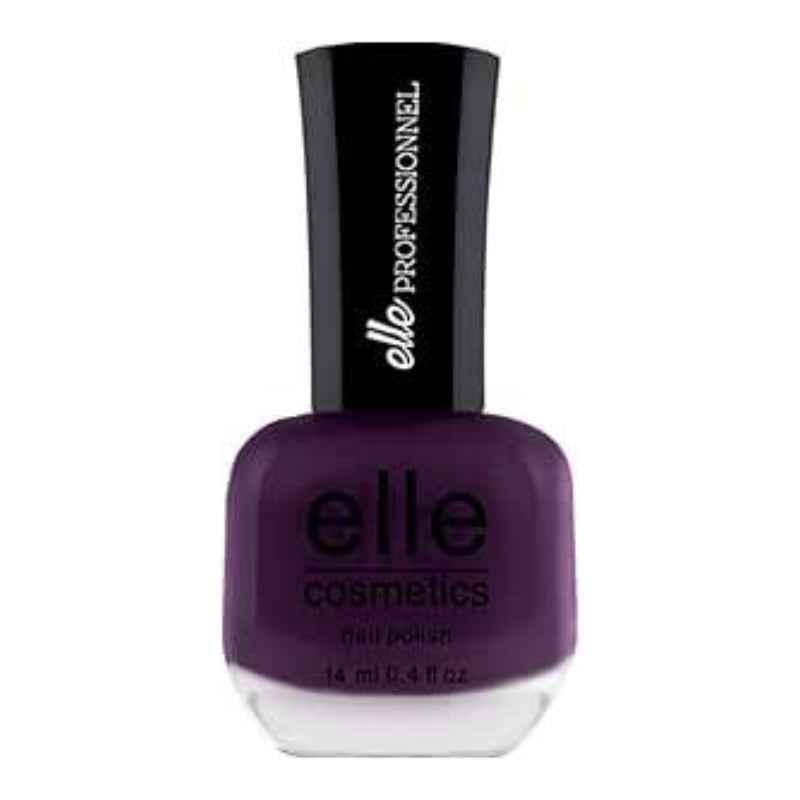 Elle Nail Polish 709