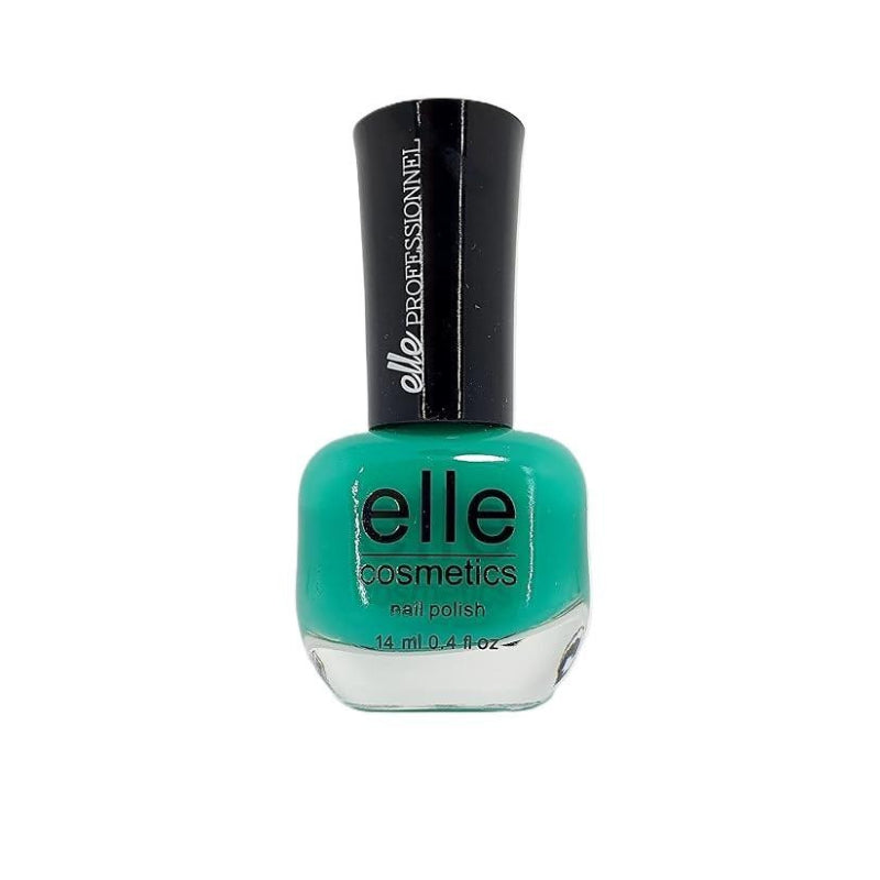 Elle Nail Polish 802