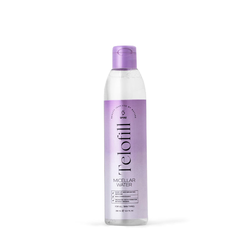 Telofill Micellar Water