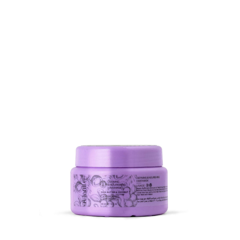 Telofill Defining and Nourishing Hair Mask