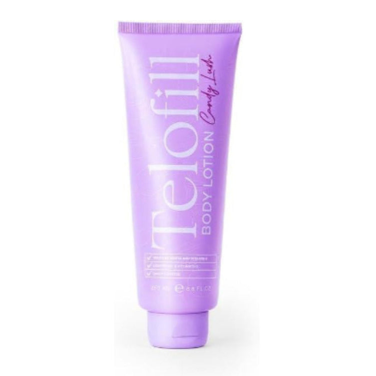 Telofill Candy Lush Body Lotion