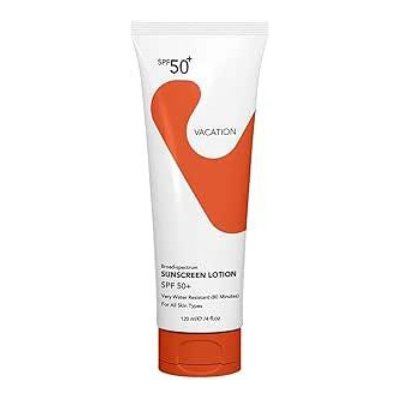 VACATION SUNSCREEN LOTION SPF(+50) 120ML