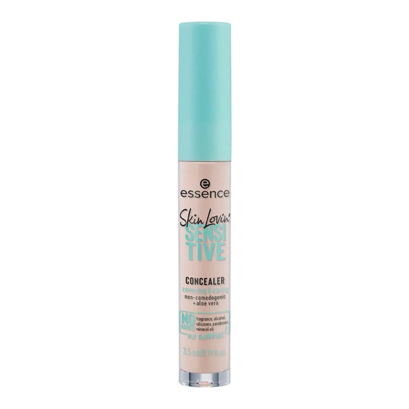ESSENCE SKIN LOVIN SENSITIVE CONCEALER 10