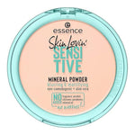 Load image into Gallery viewer, ESSENCE SKIN LOVIN SENSITIVE POWDER 01
