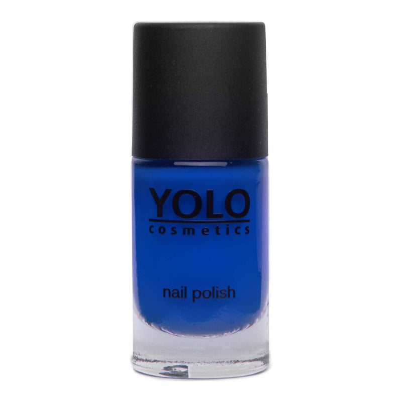YOLO Nail Polish 10ml Pepsi 150
