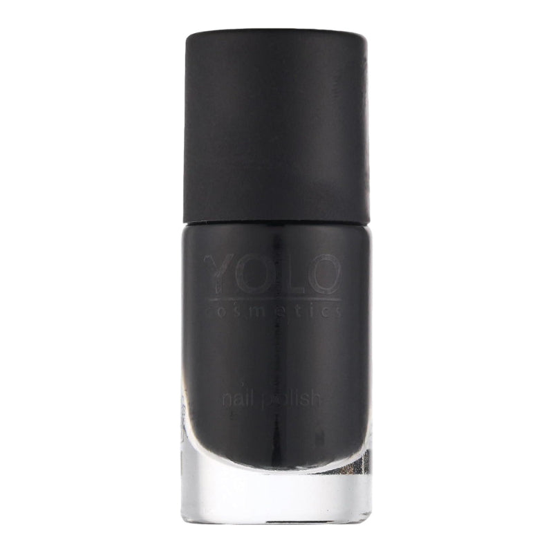 YOLO Nail Polish 10ml Night Owl 156