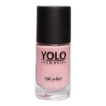 Load image into Gallery viewer, YOLO Nail Polish 10ml Fondant 159
