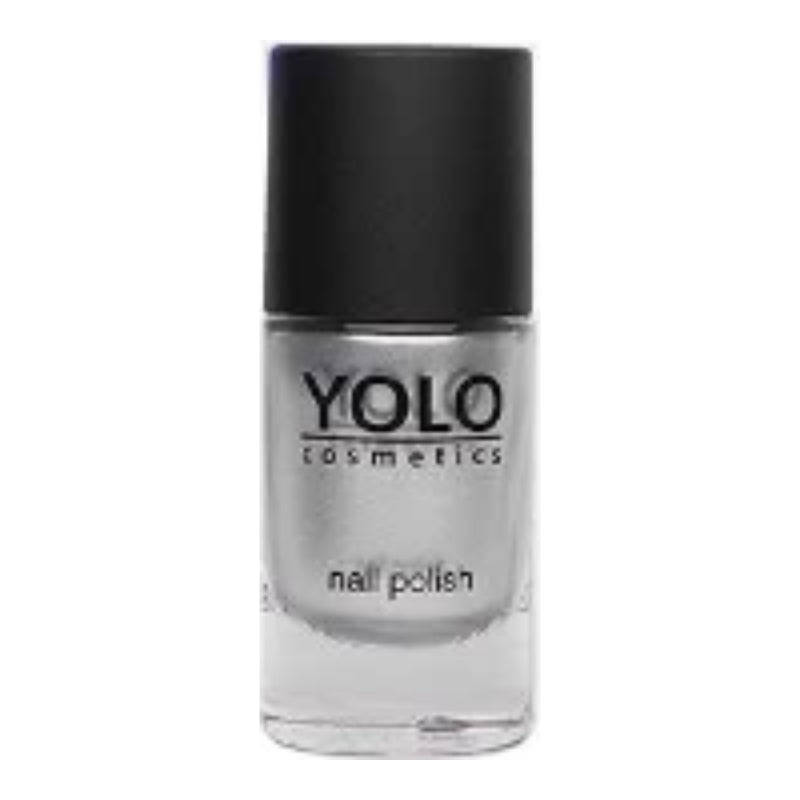 YOLO Nail Polish 10ml Iron 161