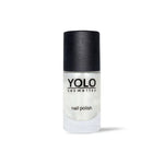 Load image into Gallery viewer, YOLO Nail Polish 10ml Pearl 163
