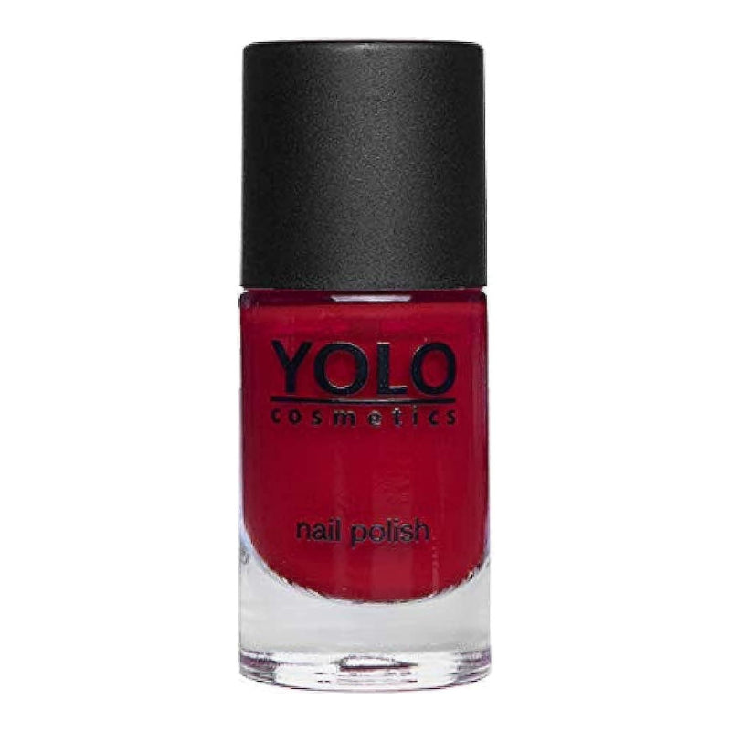 طلاء أظافر يولو 10 مل - لون Spice It Up 164