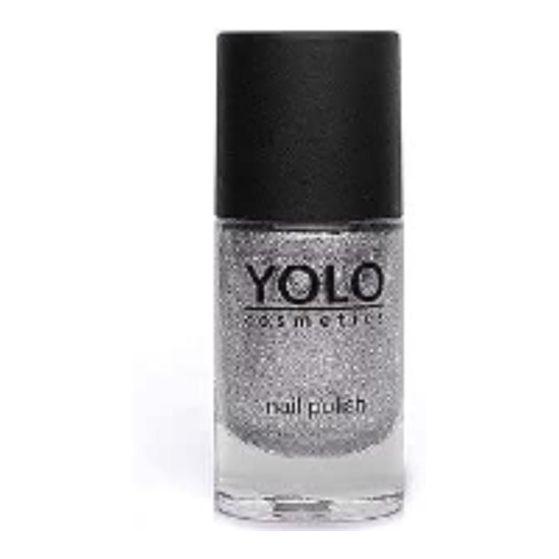 YOLO Nail Polish 10ml Jazz 175
