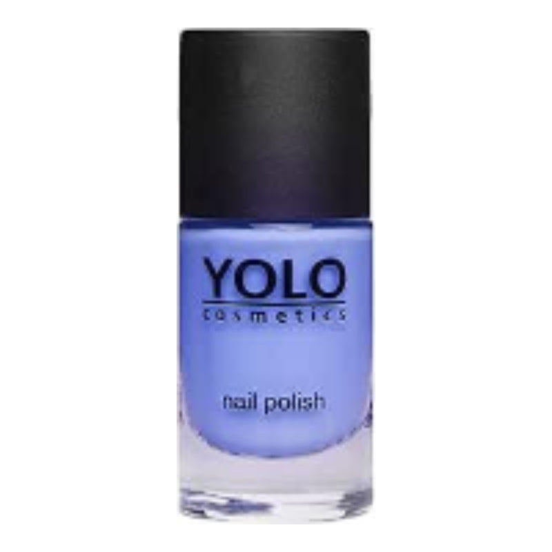 YOLO Nail Polish 10ml Skyfall 210