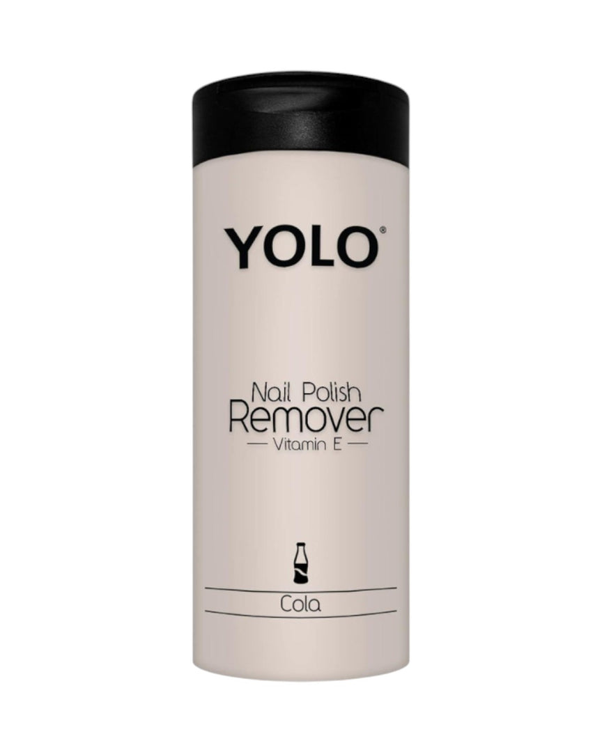 Nail Polish Remover 135ml-Cola