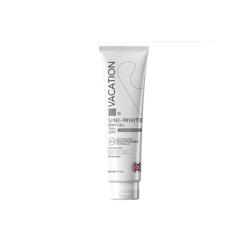 Vacation Uni-White Day Gel 60ml