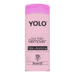 Load image into Gallery viewer, NON ACETONE NAIL POLISH REMOVER - ROSE
