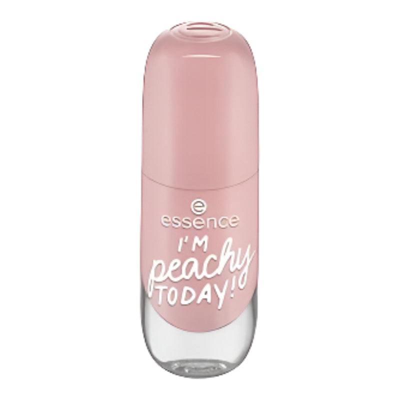 ESSENCE NAIL POLISH GEL COLOUR 43
