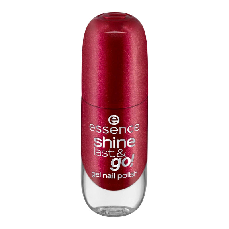 جل طلاء أظافر ESSENCE 52