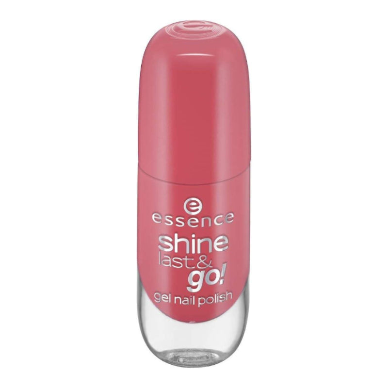 ESSENCE NAIL POLISH GEL 17