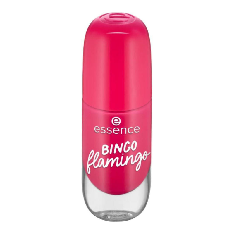 ESSENCE NAIL POLISH GEL 13