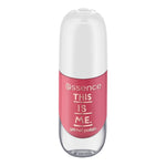 Load image into Gallery viewer, ESSENCE NAIL POLISH GEL 02
