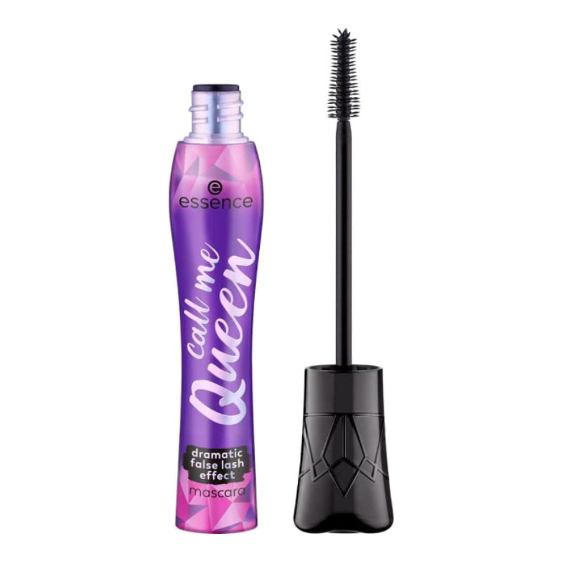ماسكارا ESSENCE CALL ME QUEEN رموش صناعية