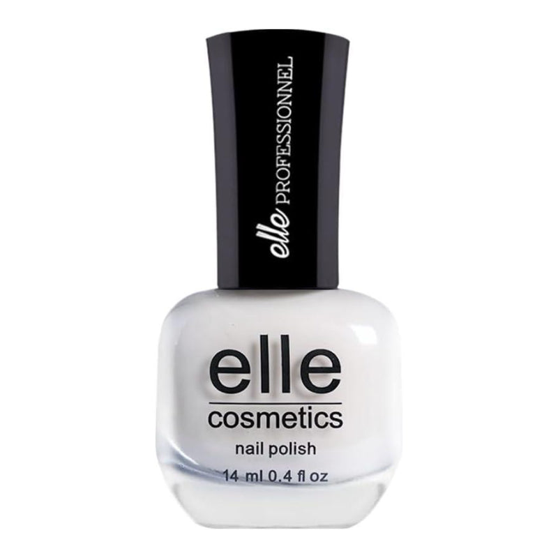 Elle Nail Polish 900