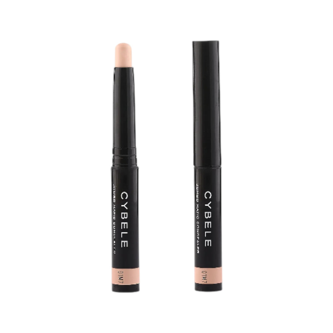 CYBELE JAMBO MATIC CONCEALER 01