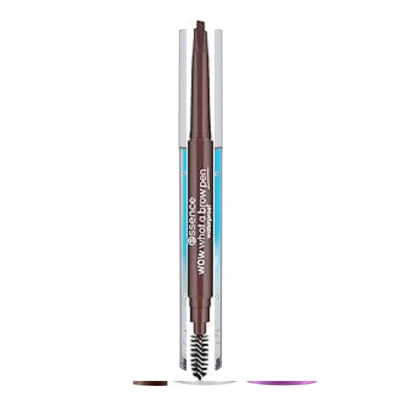 قلم حواجب ESSENCE WOW WHAT A BROW PEN WP 01