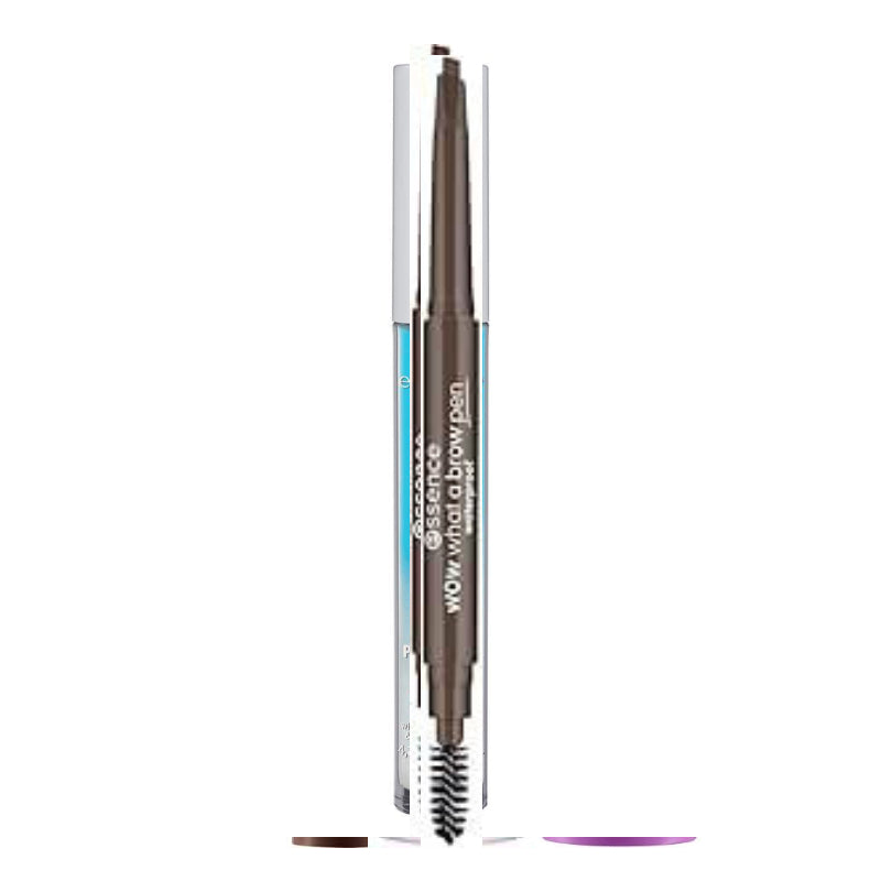 قلم حواجب ESSENCE WOW WHAT A BROW PEN WP 01