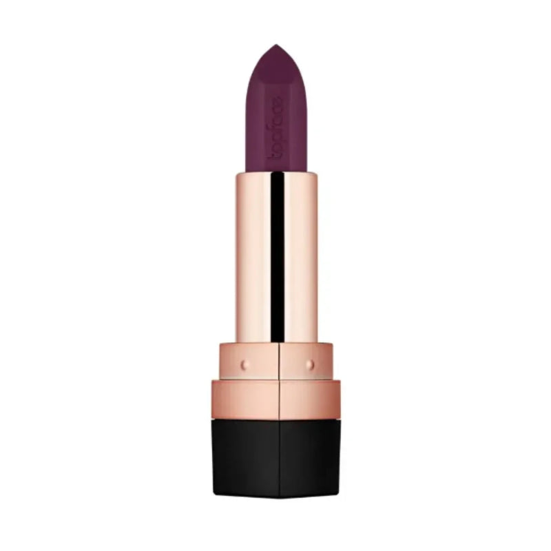 Topface Instyle Matte Lipstick 001