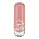 Load image into Gallery viewer, ESSENCE NAIL POLISH GEL COLOUR 50
