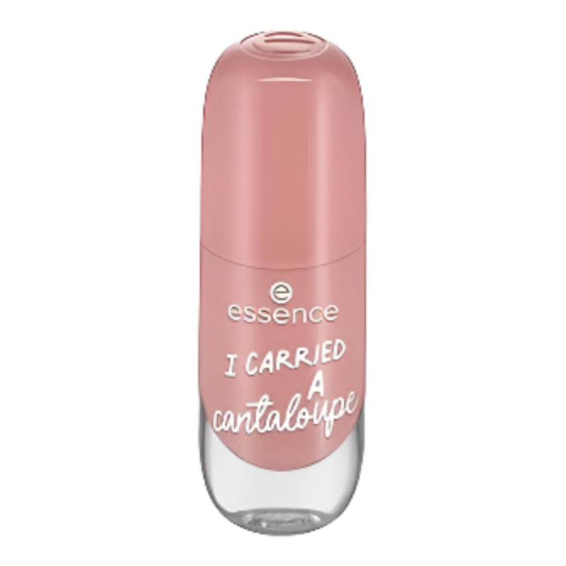 ESSENCE NAIL POLISH GEL COLOUR 50